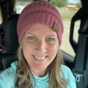 Meet your Posher, Becky